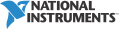  National instruments logo