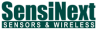 SensiNext logo